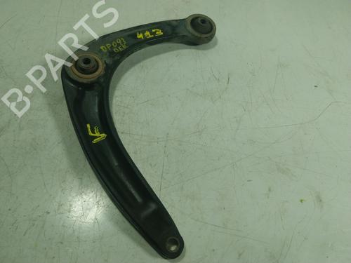 Used Right front suspension arm CITROËN C4 Picasso I MPV (UD_) 1.6 VTi 120 (120 hp) 20146061