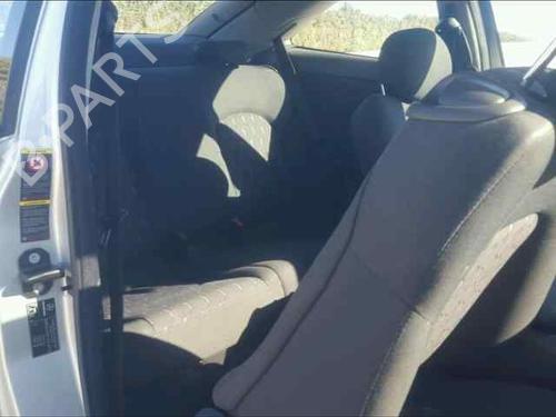 Front left lock MERCEDES-BENZ C-CLASS Coupe (CL203)  | BP10374536C98 