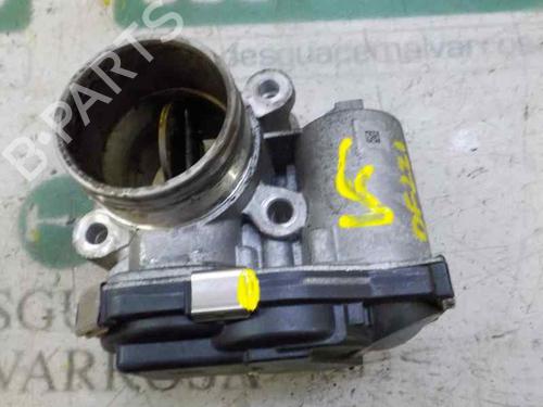 Throttle body OPEL MOKKA / MOKKA X (J13)  | BP6425066M82 