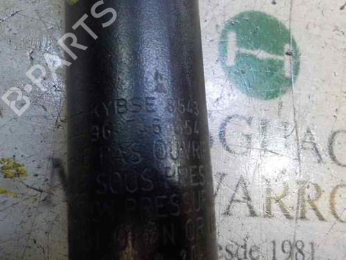 Right rear shock absorber CITROËN C-ELYSEE (DD_) 1.2 VTi 72 (DDHMY0) | BP6082964M19 - Image 3