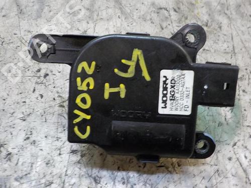 Used Electronic module HYUNDAI i30 (FD) 1.4 (109 hp) 14278481