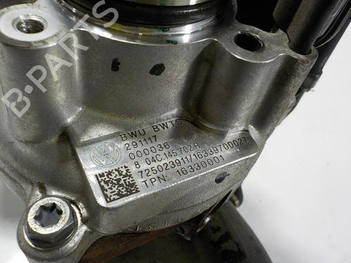Turbocharger/Supercharger VW GOLF VII (5G1, BQ1, BE1, BE2)  | BP14922679M71 