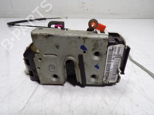 Used Front left lock Front left lock 13621418 13621418