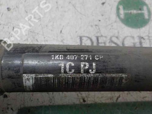 Left front driveshaft AUDI A3 Sportback (8PA) 1.6 TDI | BP4582726M38 