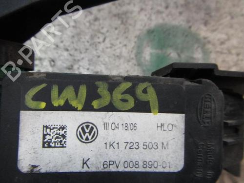 Pedal SEAT TOLEDO III (5P2) 2.0 TDI 16V | BP3836284I4 