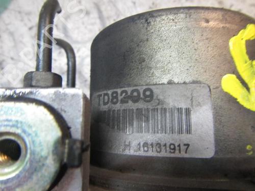 ABS pump NISSAN X-TRAIL I (T30) 2.2 DCi | BP3835478M43 