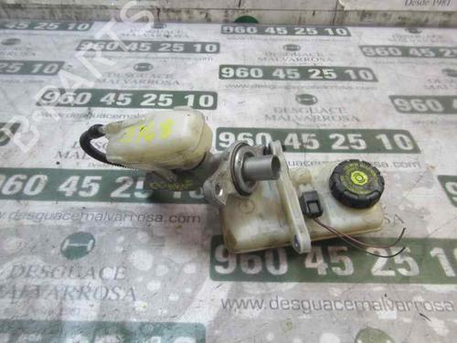 Brake master cylinder RENAULT GRAND SCÉNIC III (JZ0/1_)  | BP3858879M77