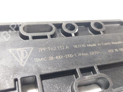 Ignition barrel PORSCHE CAYENNE (92A) 4.8 Turbo | BP32492208M48 - Image 4