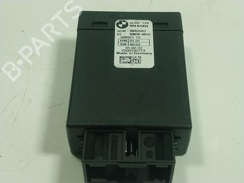 Used Electronic module Electronic module BMW 8 Convertible (G14, F91) [2018-2026] 24575398 24575398