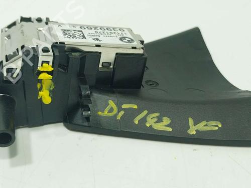 Electronic module BMW 5 Touring (F11) | BP40025267M83 - Image 4