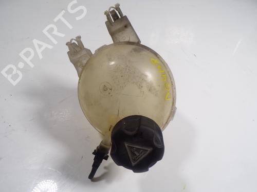 Used Expansion tank CITROËN C4 CACTUS [2014-2025]  7666307