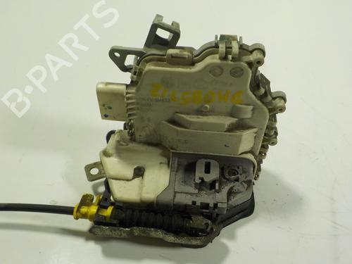 Rear left lock AUDI A5 Sportback (8TA) 3.0 TDI quattro | BP11812765C100 