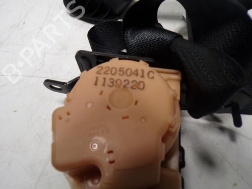 Rear center seatbelt TOYOTA COROLLA Saloon (_E21_)  | BP11932307I27 