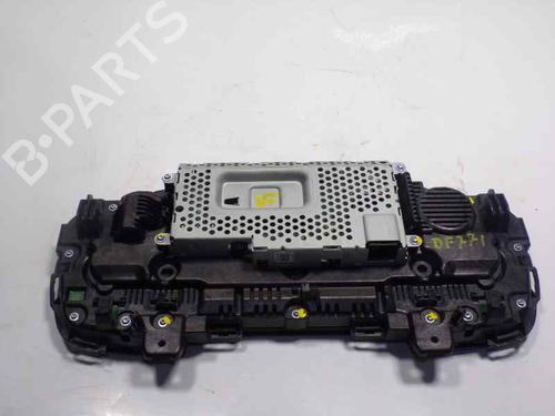 Instrument cluster BMW X3 (G01, F97, G08) xDrive 20 d | BP6567319C47 