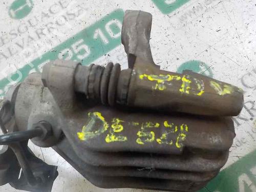Right rear brake caliper VW GOLF V (1K1) 1.9 TDI | BP11551017M106 