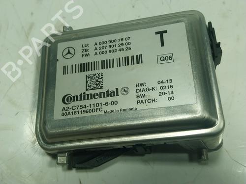 Modulo elettronico MERCEDES-BENZ GLA-CLASS (X156) GLA 180 (156.942) | BP17110302M83 