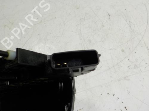 Rear right lock NISSAN MICRA IV (K13K, K13KK) 1.2 | BP7036351C99 