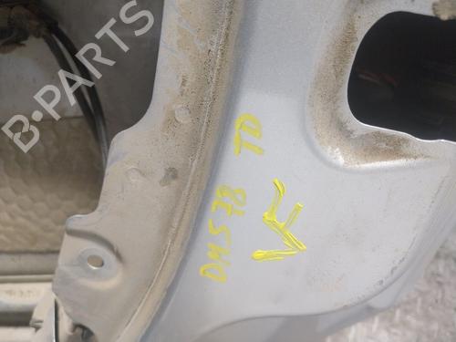 Højre side skydedør FIAT QUBO (225_) 1.3 D Multijet (225AXE1A, 225CXE1A, 225AXH1A, 225AXL1A,... | BP16722595C75 