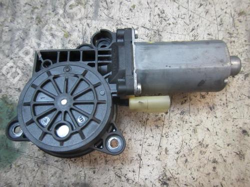 Rudehejsemotor forskærm venstre FORD FIESTA V (JH_, JD_) 1.4 TDCi (68 hp) 3846696