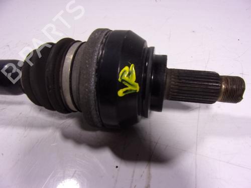 Right rear driveshaft BMW 6 (E63) M | BP15469702M41 