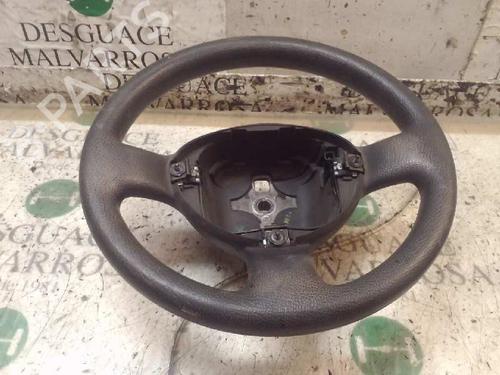 Used Steering wheel FIAT PUNTO (188_) 1.3 JTD 16V (70 hp) 3827595
