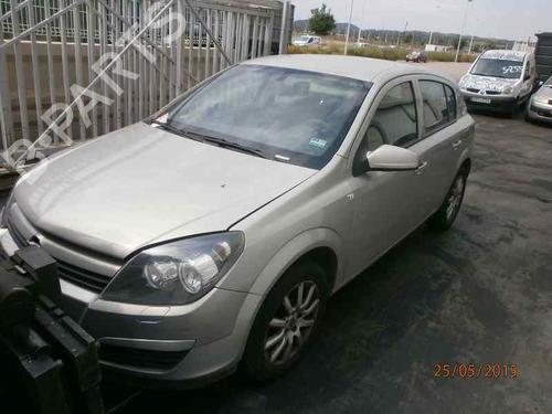 Rudehejsemekanisme venstre bagtil OPEL ASTRA H (A04) 1.7 CDTI (L48) | BP3821024C24 