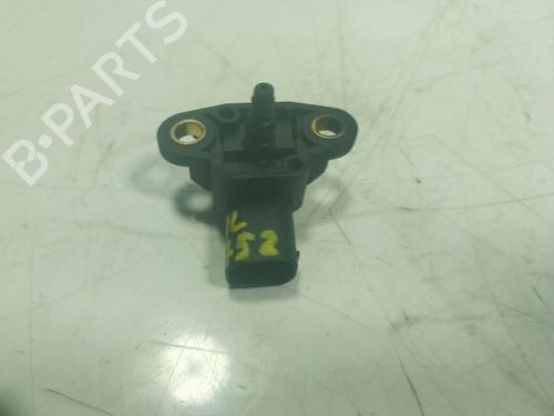 Electronic module MERCEDES-BENZ CLS (C219) CLS 320 CDI (219.322) | BP17834412M83 