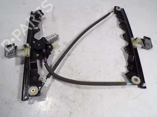 Used Front left window mechanism JEEP COMMANDER (XK, XH) 3.0 CRD 4x4 (218 hp) 8420592