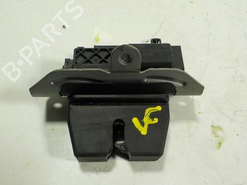 Tailgate lock FORD FIESTA VII (HJ, HF)  | BP8493203C101 