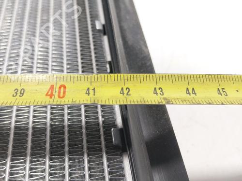 Water radiator SEAT ARONA (KJ7, KJP) 1.0 TSI | BP30767193M31 - Image 4