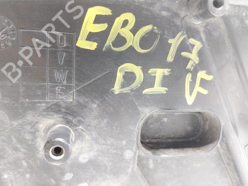 Left headlight OPEL VECTRA C (Z02) 2.2 DTI 16V (F69) | BP29121981C28 