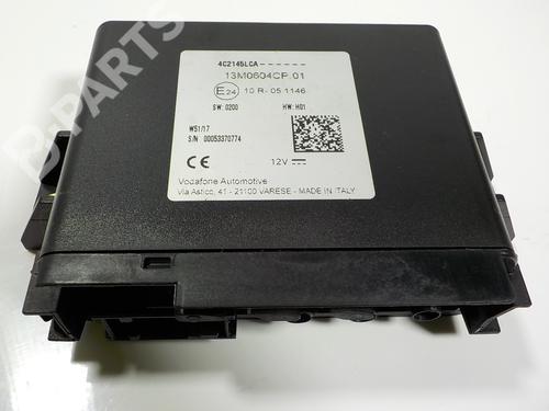 Used Electronic module Electronic module MCLAREN 570S Spider 3.8 (570 hp) 11026828 11026828