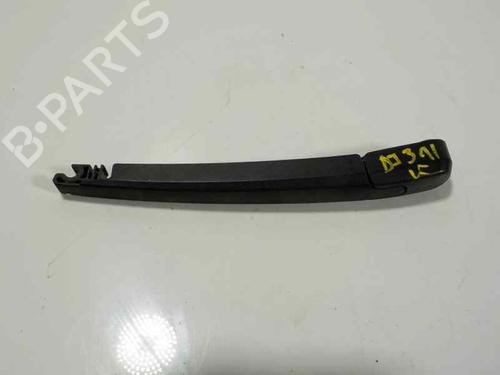 Used Rear windshield wiper arm Rear windshield wiper arm 11731594 11731594