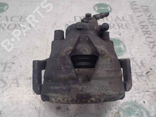 Used Left front brake caliper Left front brake caliper SEAT LEON (1M1) 1.9 TDI (150 hp) 11548011 11548011