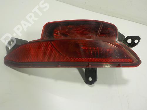 Used Rear fog light Rear fog light FIAT TIPO Hatchback (356_, 357_) [2016-2026] 10921892 10921892