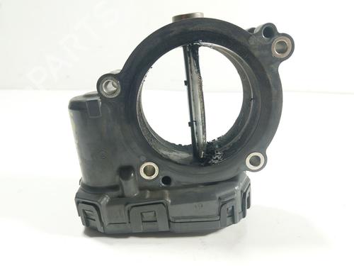 Used Throttle body MERCEDES-BENZ CLA Shooting Brake (X117) [2015-2019]  19775893