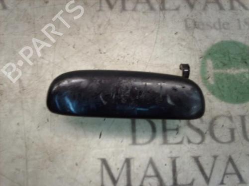 Used Rear right exterior door handle Rear right exterior door handle 3744942 3744942