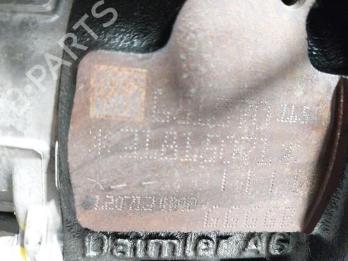 Engine INFINITI Q50 50 D | BP35979237M1 - Image 6