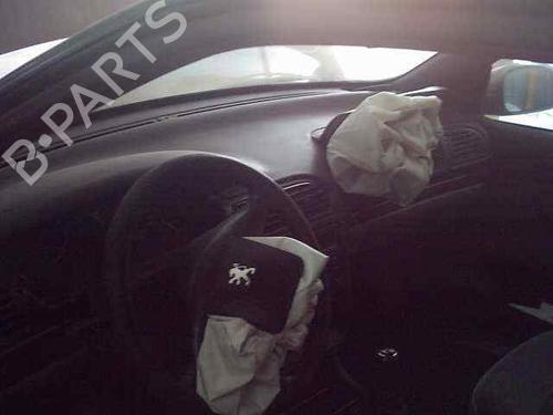 Front right interior door handle PEUGEOT 406 (8B) 2.1 TD 12V | BP3742959I14 