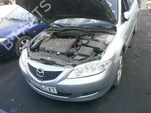 Electronic module MAZDA 6 Hatchback (GG) 1.8 | BP9530069M83  - Image 7
