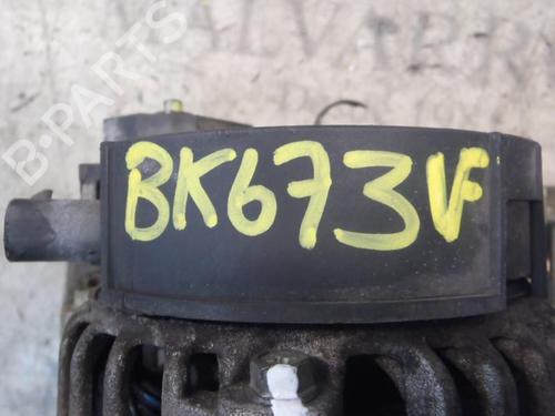 Alternator VAUXHALL CORSA Mk III (D) (S07) | BP3772964M7 - Image 3