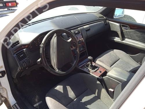 Steering column MERCEDES-BENZ E-CLASS (W210) E 300 D (210.020) | BP8913440M21 - Image 5