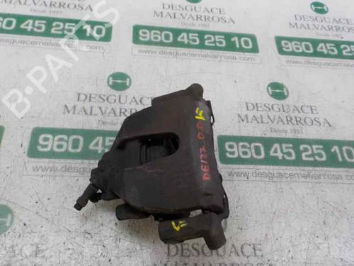Used Right front brake caliper Right front brake caliper FORD KUGA I 2.0 TDCi (136 hp) 11550843 11550843
