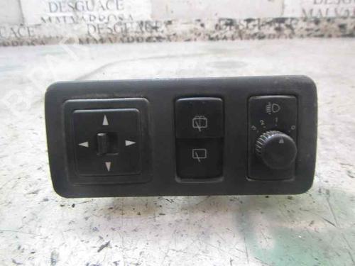 Used Mirror switch Mirror switch KIA RIO I Hatchback (DC) [2000-2006] 3829850 3829850