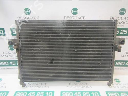 Radiador de A/C HYUNDAI H-1 Cargo (TQ) 2.5 CRDi (110 hp) 3991931