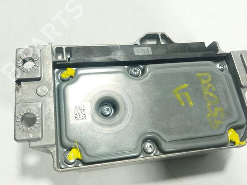 Used ECU airbags BMW X6 (E71, E72) xDrive 40 d (306 hp) 32294149