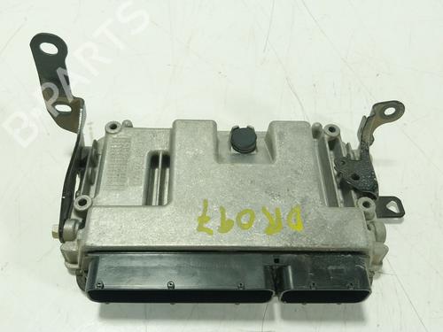 Used Engine control unit (ECU) Engine control unit (ECU) TOYOTA AYGO X (_B7_) 1.0 VVT-i (KGB70) (72 hp) 29058402 29058402