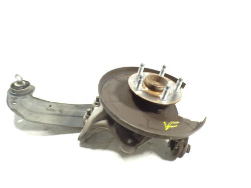 Used Left rear steering knuckle Left rear steering knuckle OPEL INSIGNIA A (G09) 1.6 CDTi (68) (136 hp) 7124606 7124606