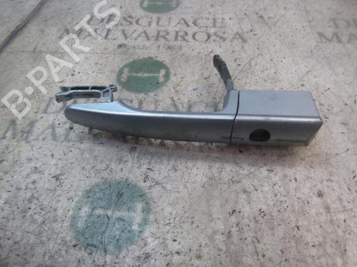Maneta exterior FIAT ULYSSE (179_) 2.2 JTD BP8740321C122