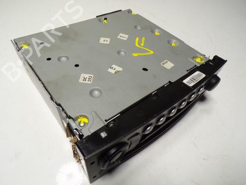 Radio PEUGEOT 5008 (0U_, 0E_) 2.0 HDi | BP12532034E6 